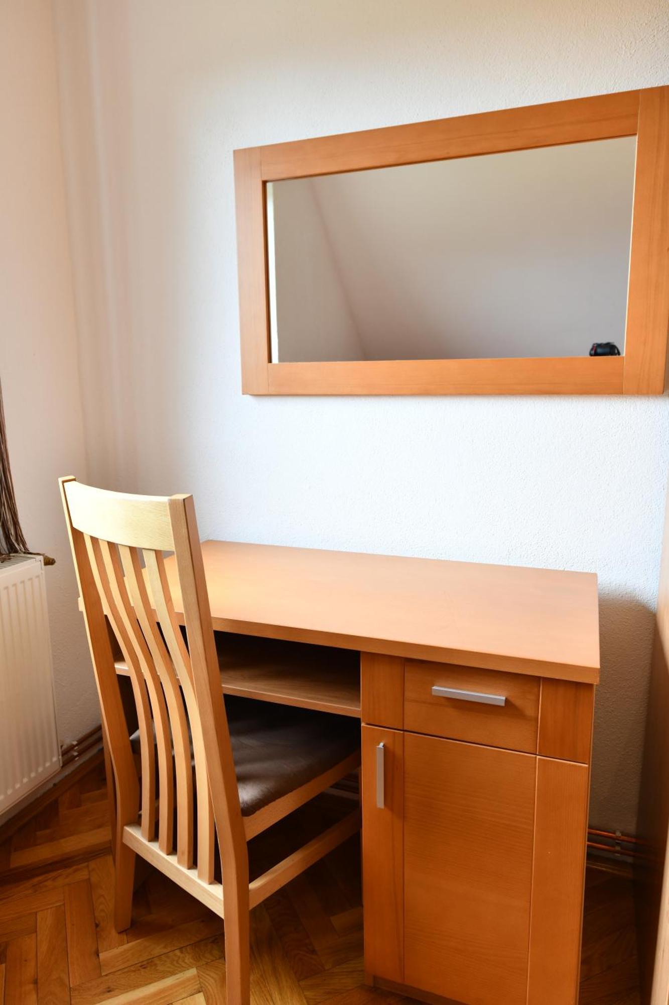 Apartment Anna Saborsko Экстерьер фото