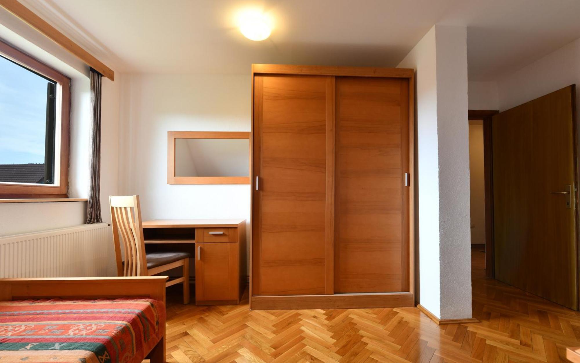 Apartment Anna Saborsko Экстерьер фото