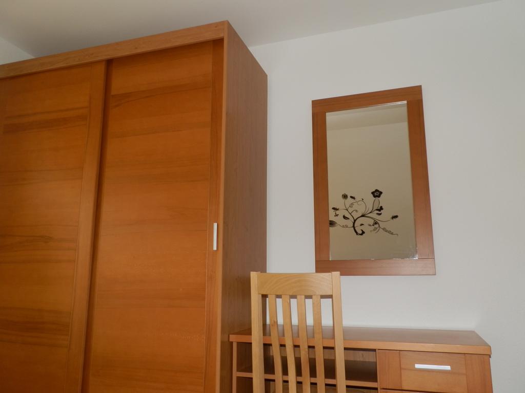 Apartment Anna Saborsko Экстерьер фото